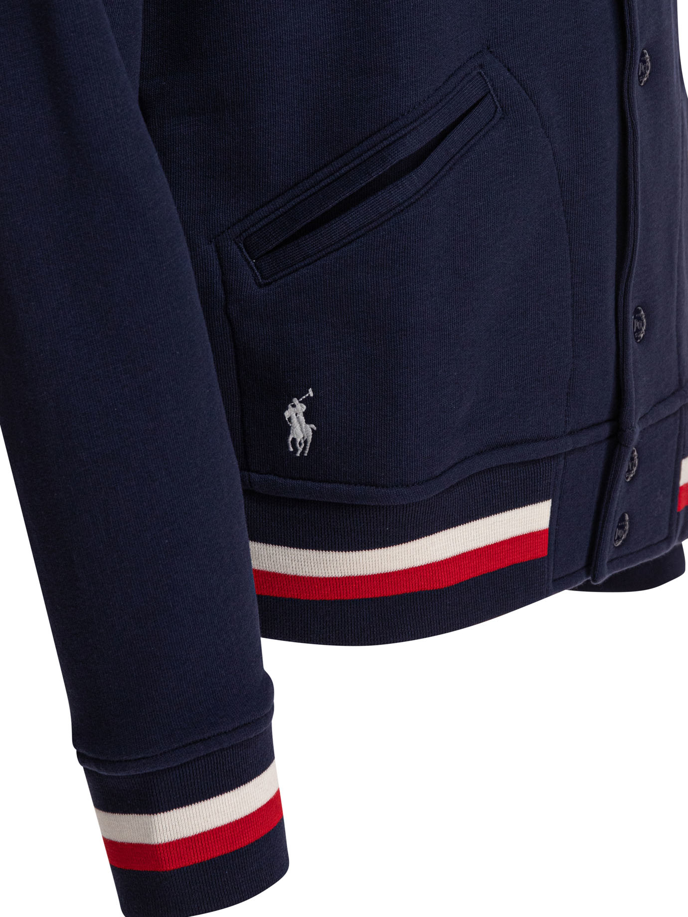 Jackets 710964468001CRUISENAVY (Polo Ralph Lauren / カジュアルジャケット ) | Polo Ralph Lauren (ポロ ラルフ ローレン)(3)