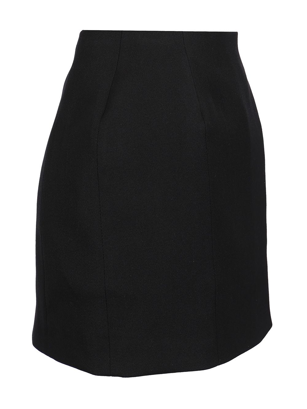 "Hourglass" mini skirt 814084TPT241000 (Balenciaga / スカート ) | Balenciaga (バレンシアガ)(1)