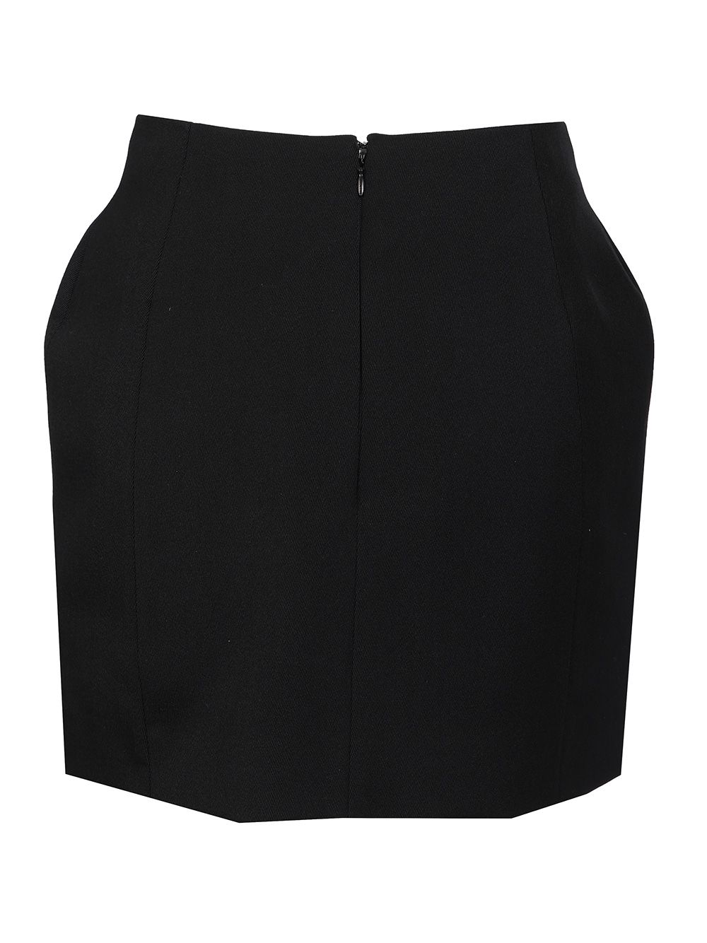 "Hourglass" mini skirt 814084TPT241000 (Balenciaga / スカート ) | Balenciaga (バレンシアガ)(2)