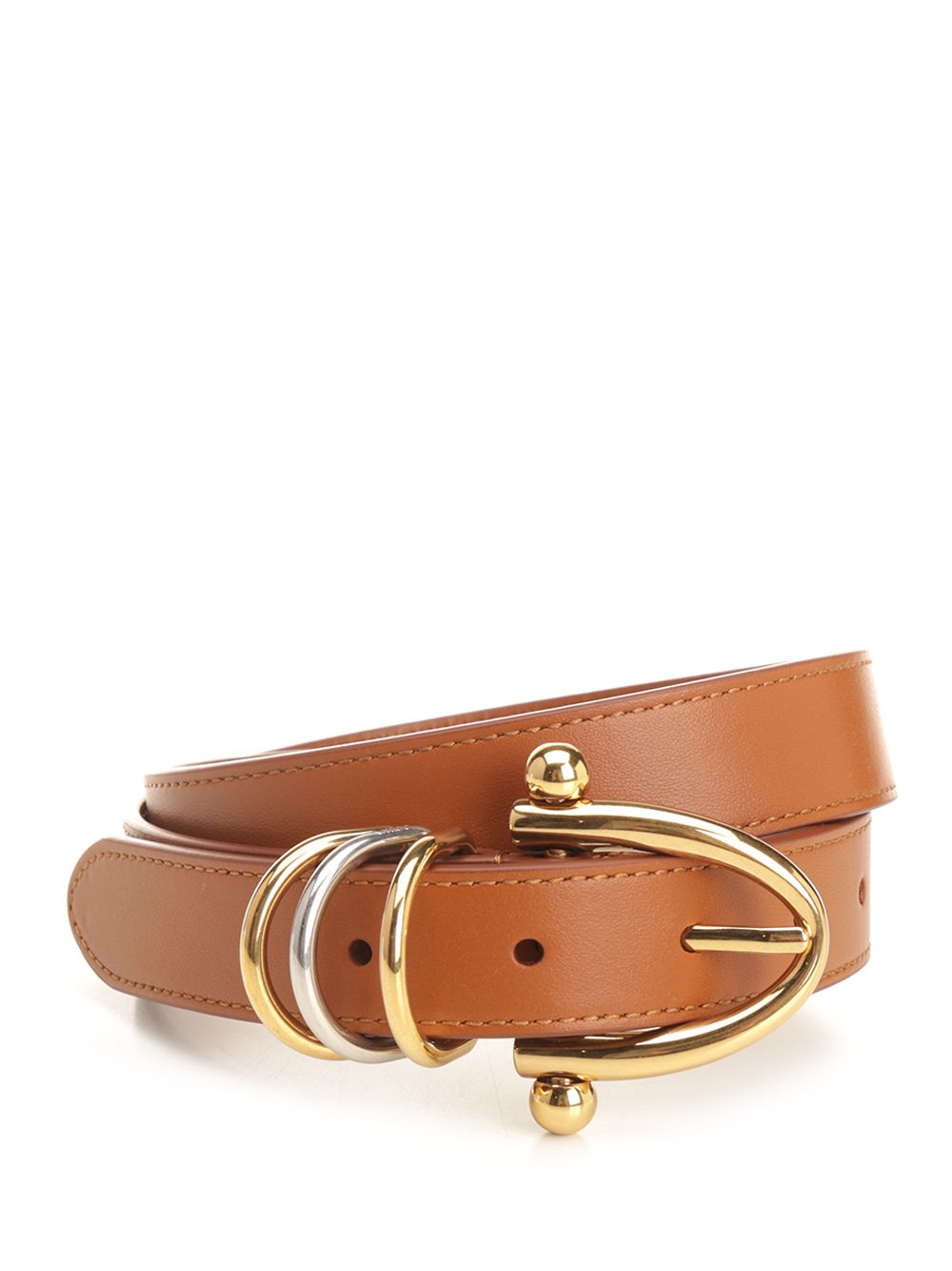"Bracelet" belt CHC25SC004SFB26M (Chloé / ベルト・サスペンダー ) | Chloé (クロエ)