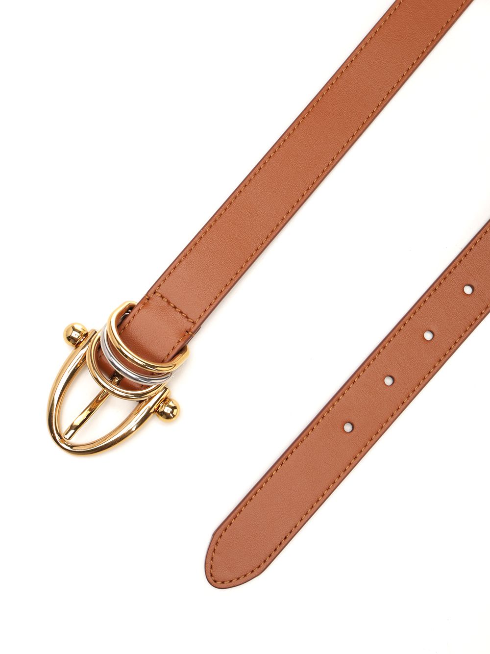 "Bracelet" belt CHC25SC004SFB26M (Chloé / ベルト・サスペンダー ) | Chloé (クロエ)(1)