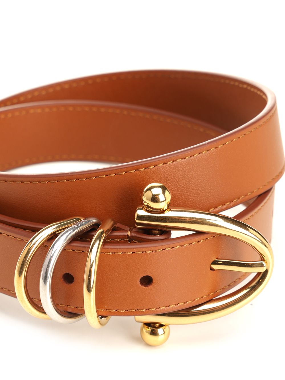 "Bracelet" belt CHC25SC004SFB26M (Chloé / ベルト・サスペンダー ) | Chloé (クロエ)(2)