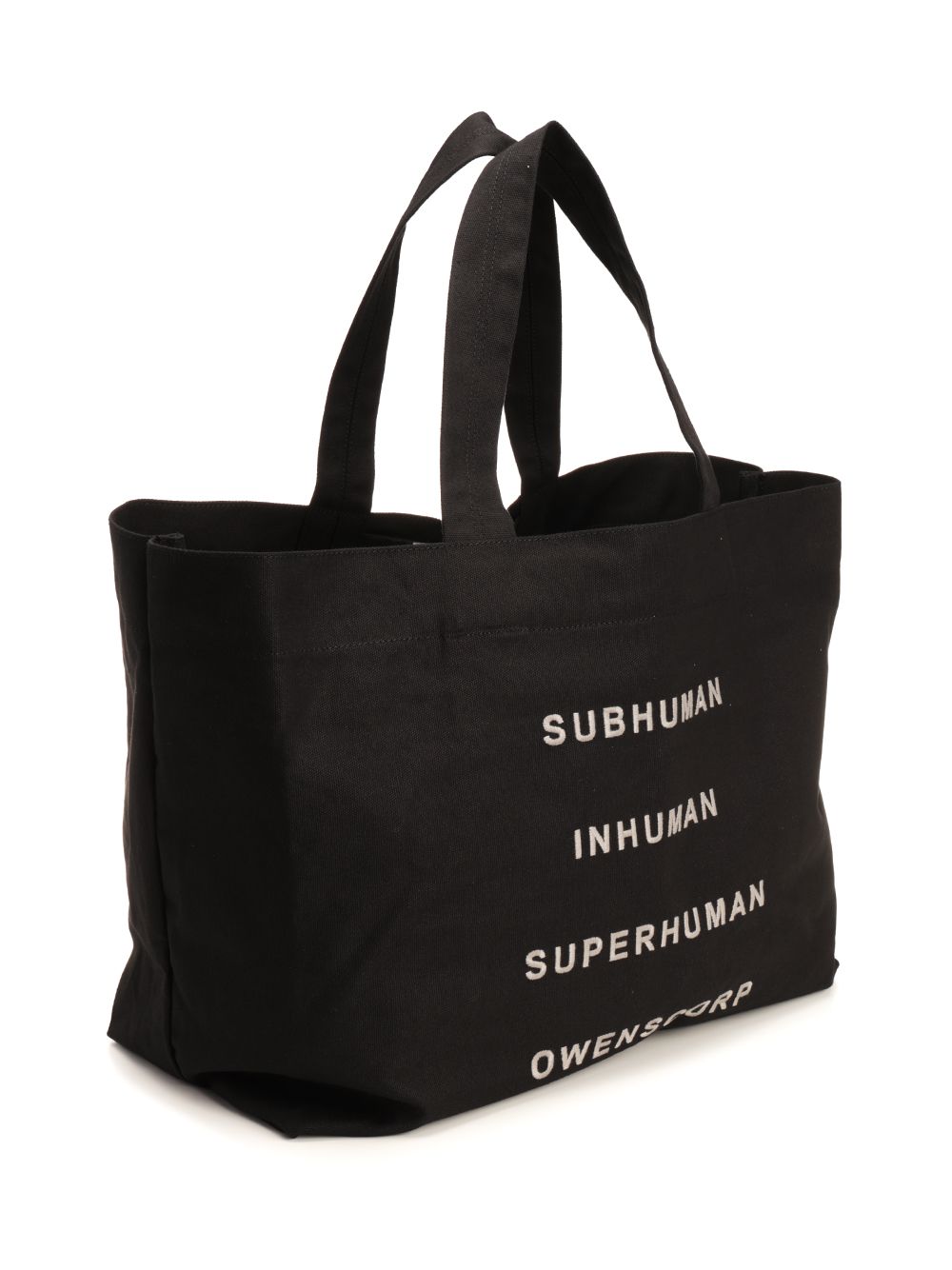 Cotton Tote Bag RH0000005CVS20908 (Rick Owens / トートバッグ ) | Rick Owens (リック オウエンス)(1)