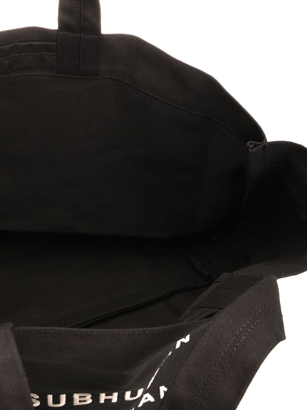 Cotton Tote Bag RH0000005CVS20908 (Rick Owens / トートバッグ ) | Rick Owens (リック オウエンス)(3)