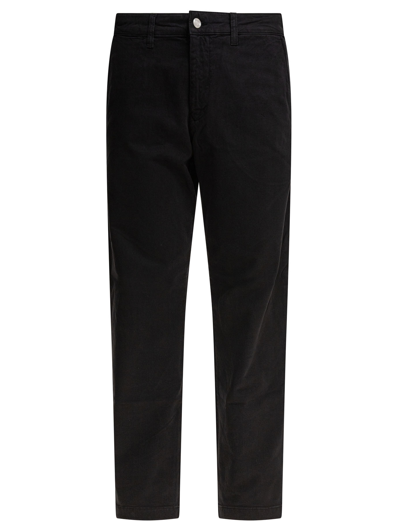 "Aden" trousers 2521923160ADEN1923BLACK (NN.07 / パンツ ) | NN.07 (ノーナショナリティ トゥーサウザンセブン)