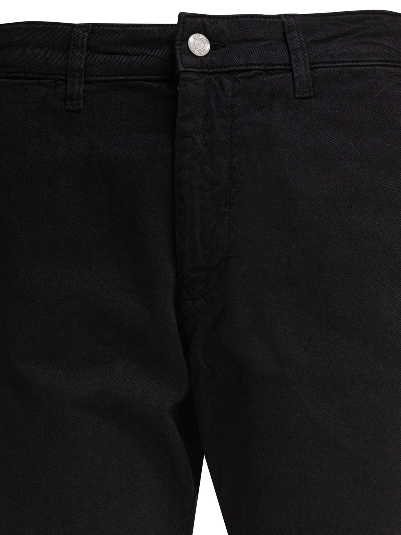 "Aden" trousers 2521923160ADEN1923BLACK (NN.07 / パンツ ) | NN.07 (ノーナショナリティ トゥーサウザンセブン)(2)