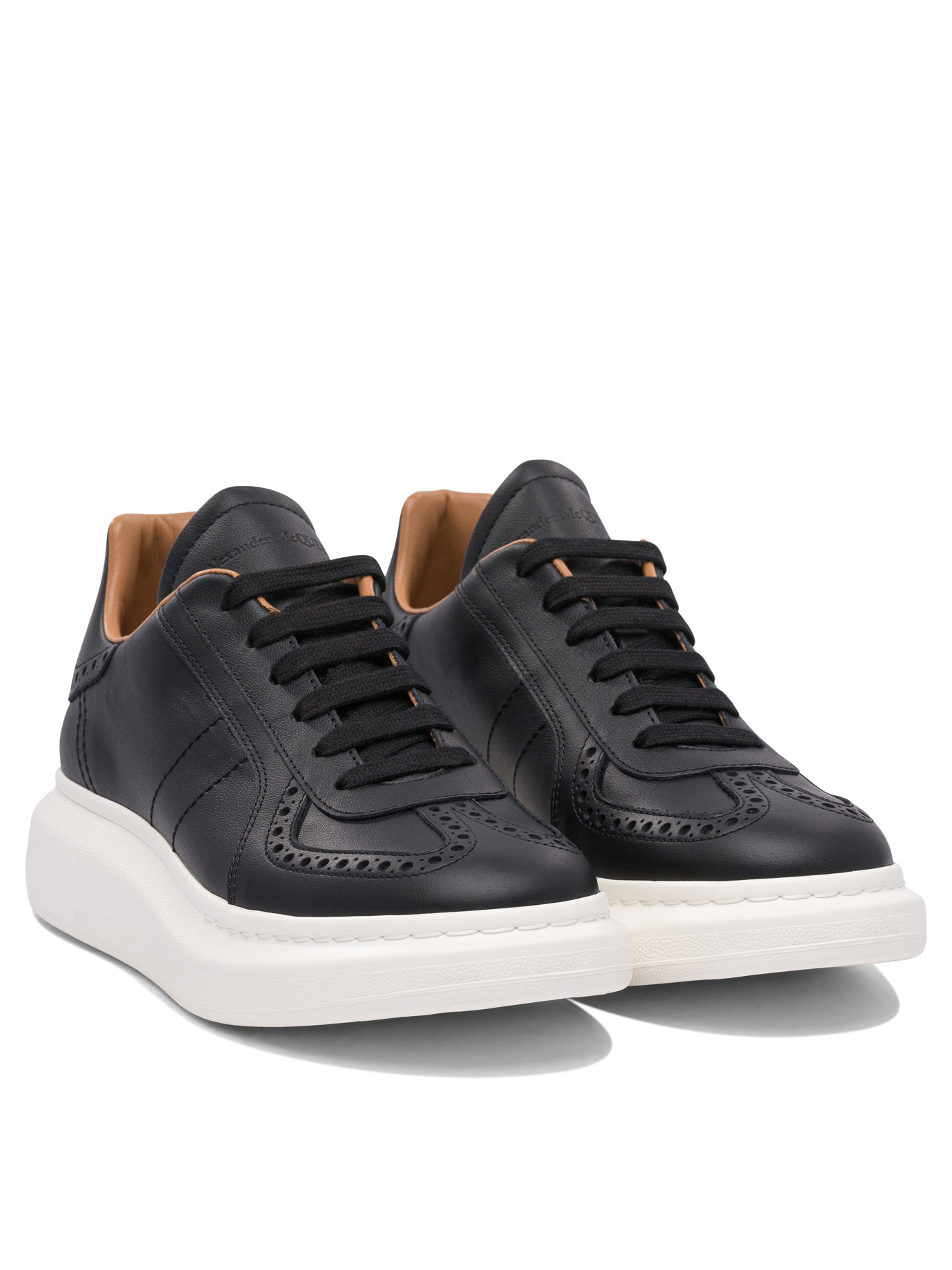 Sneakers & Slip-On 828886WHABG1001 (Alexander McQUEEN / スニーカー ) | Alexander McQUEEN (アレキサンダー・マックイーン)(1)
