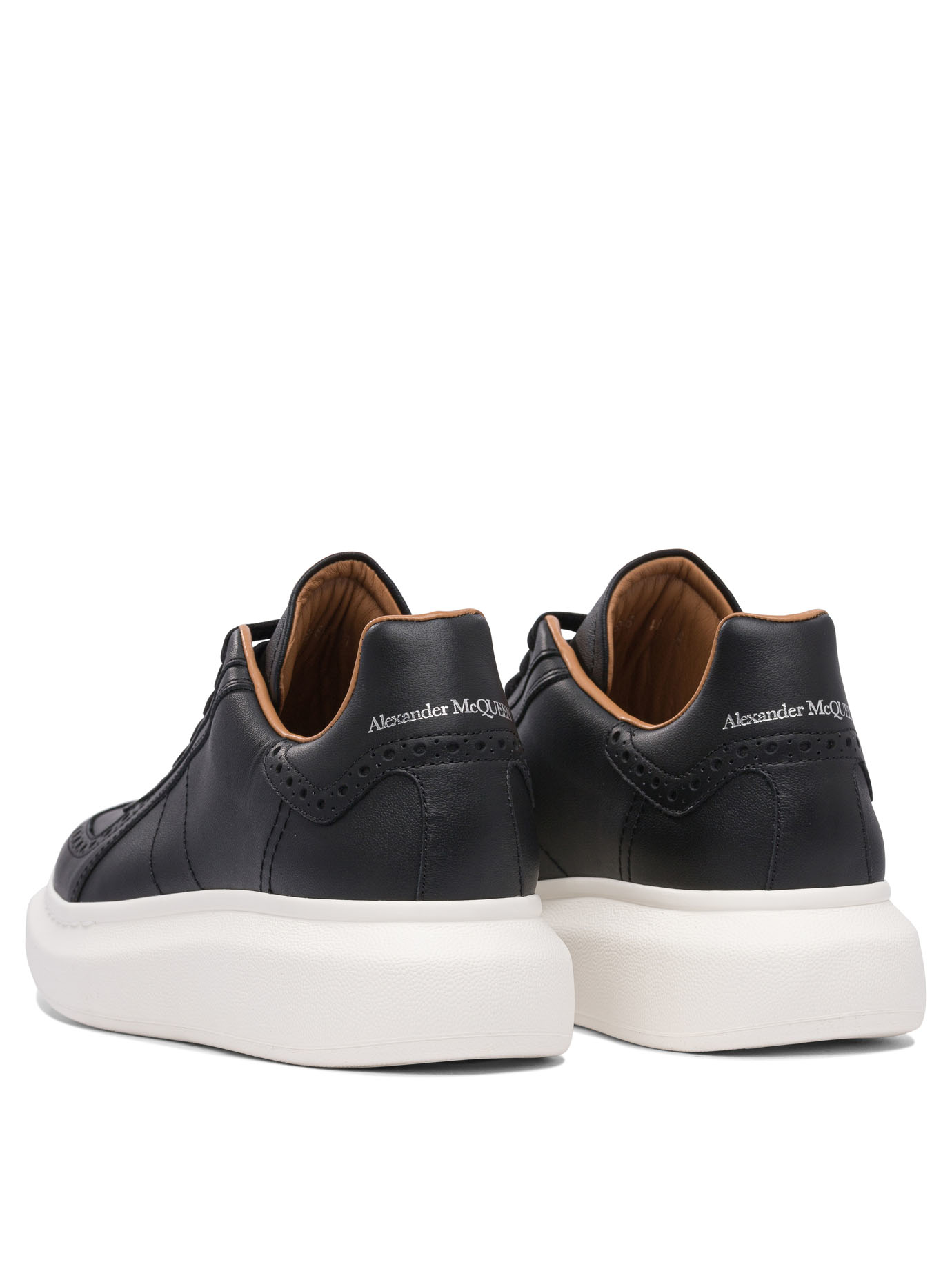 Sneakers & Slip-On 828886WHABG1001 (Alexander McQUEEN / スニーカー ) | Alexander McQUEEN (アレキサンダー・マックイーン)(3)