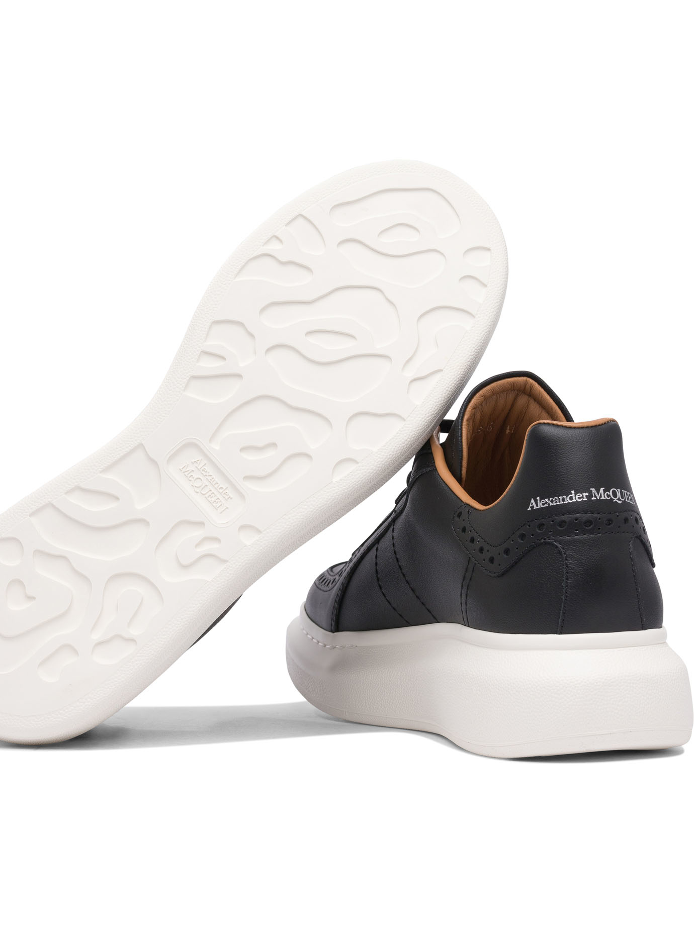 Sneakers & Slip-On 828886WHABG1001 (Alexander McQUEEN / スニーカー ) | Alexander McQUEEN (アレキサンダー・マックイーン)(4)