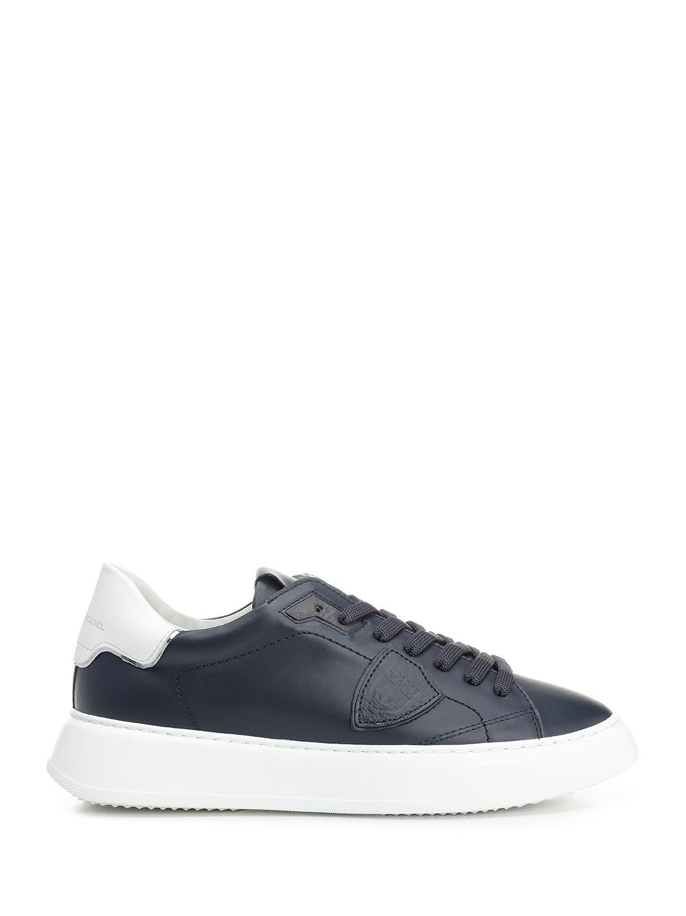 "Temple" sneaker BTLUV016V016 (PHILIPPE MODEL / スニーカー ) | PHILIPPE MODEL (フィリップモデル)