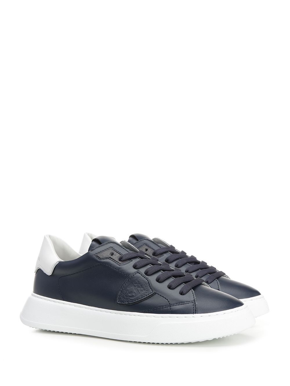 "Temple" sneaker BTLUV016V016 (PHILIPPE MODEL / スニーカー ) | PHILIPPE MODEL (フィリップモデル)(1)