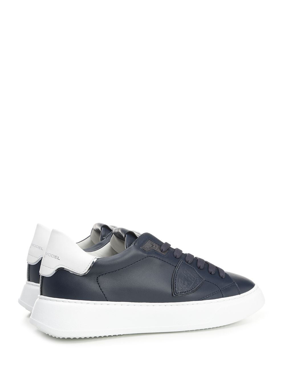 "Temple" sneaker BTLUV016V016 (PHILIPPE MODEL / スニーカー ) | PHILIPPE MODEL (フィリップモデル)(2)