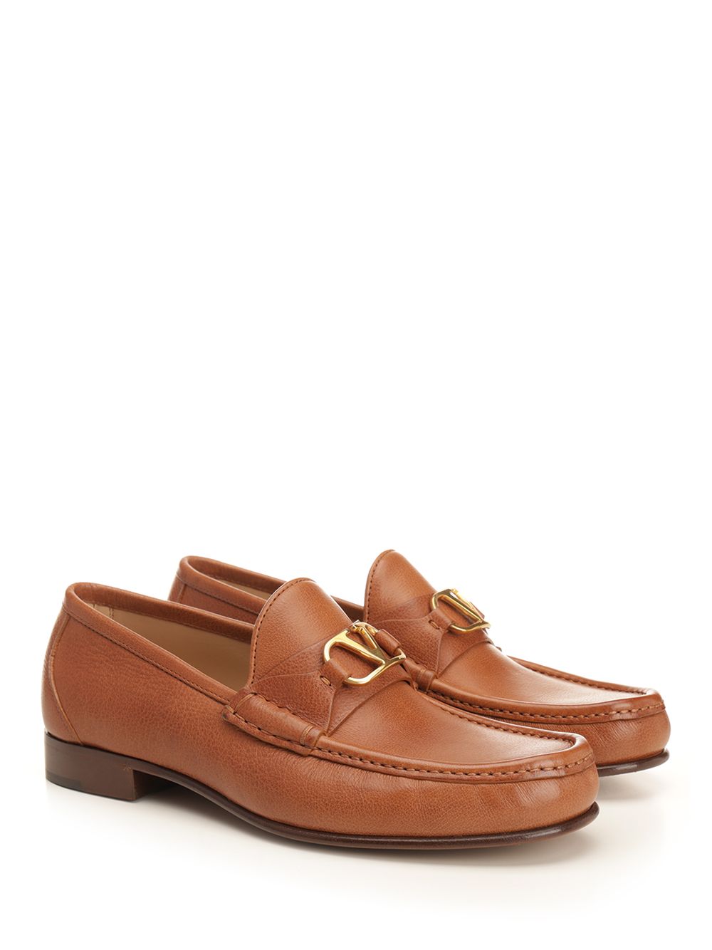 VLOGO SIGNATURE LOAFER 6Y2S0J68MILN58 (Valentino Garavani / レースアップ ) | Valentino Garavani (ヴァレンティノ)(1)
