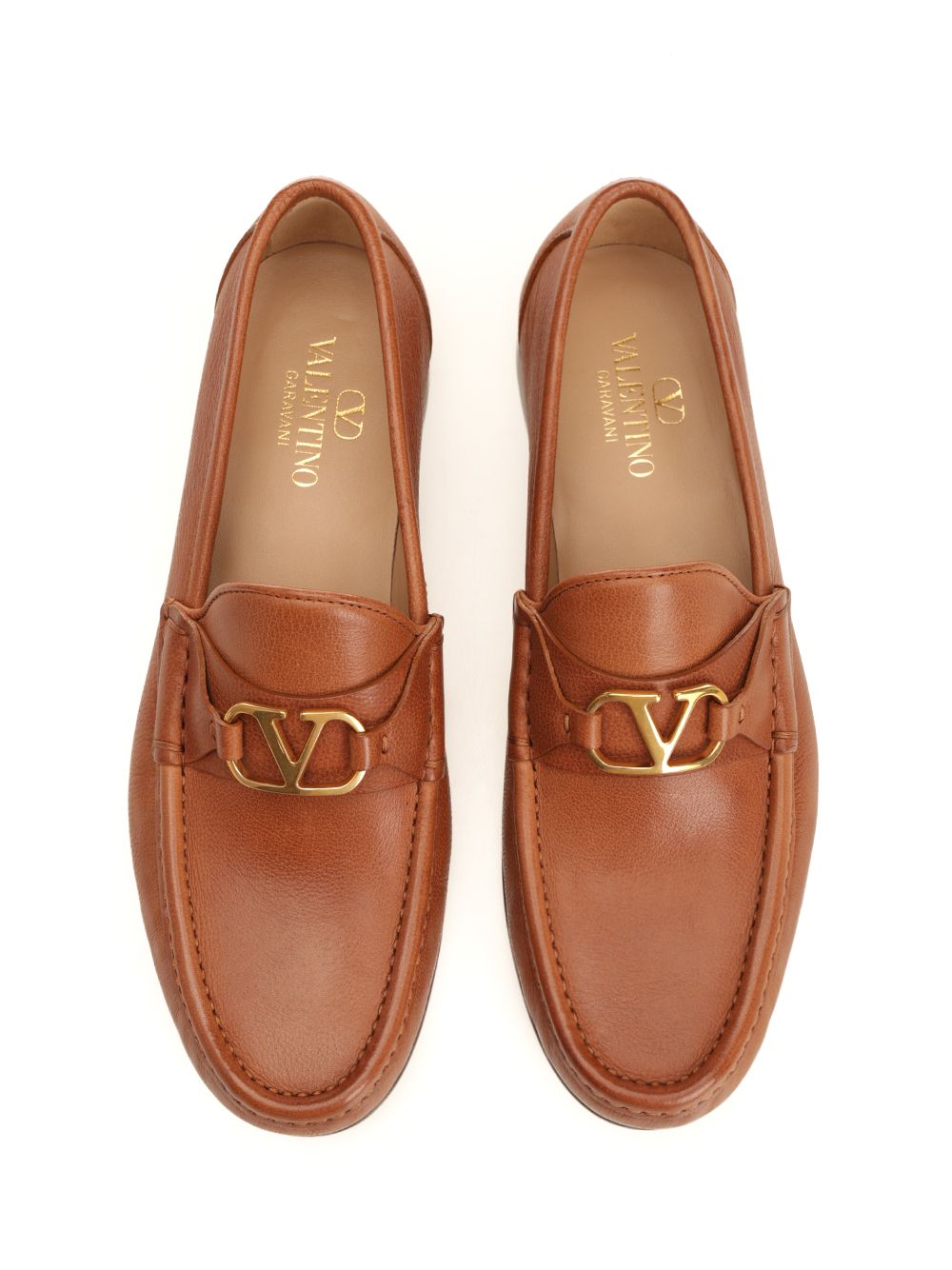 VLOGO SIGNATURE LOAFER 6Y2S0J68MILN58 (Valentino Garavani / レースアップ ) | Valentino Garavani (ヴァレンティノ)(4)