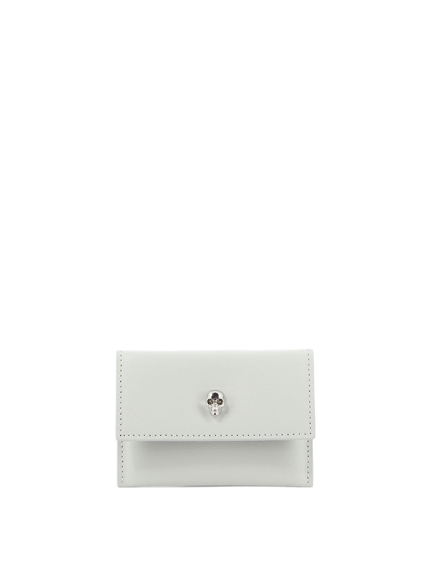 Wallets & Card holders 6320391AAPE4934 (Alexander McQUEEN / 財布・カードケース ) | Alexander McQUEEN (アレキサンダー・マックイーン)