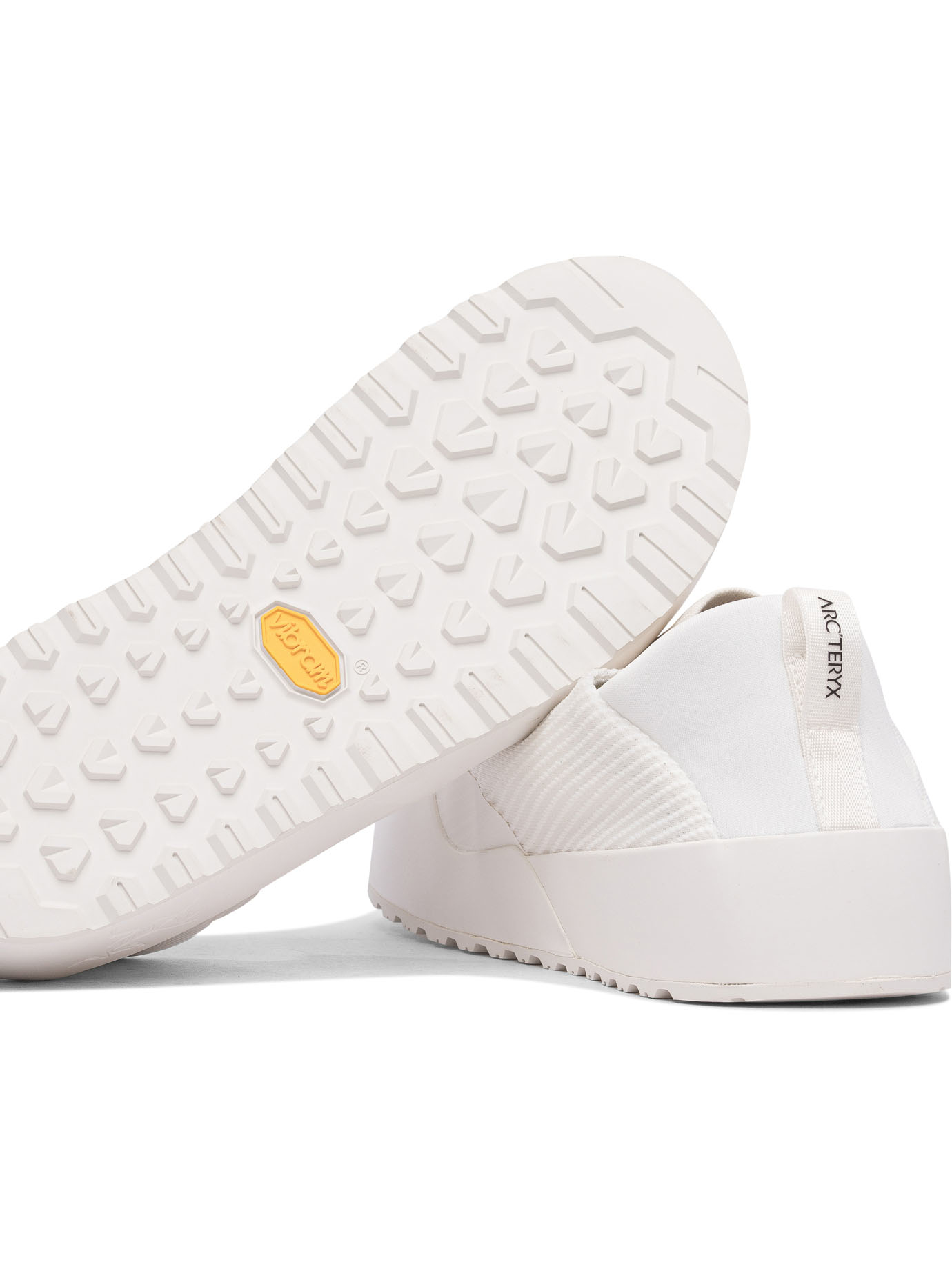 "Kragg" sneakers X000010111KRAGGARCTICSILKARCTICSILK (ARC'TERYX / スニーカー ) | ARC'TERYX (アークテリクス)(4)