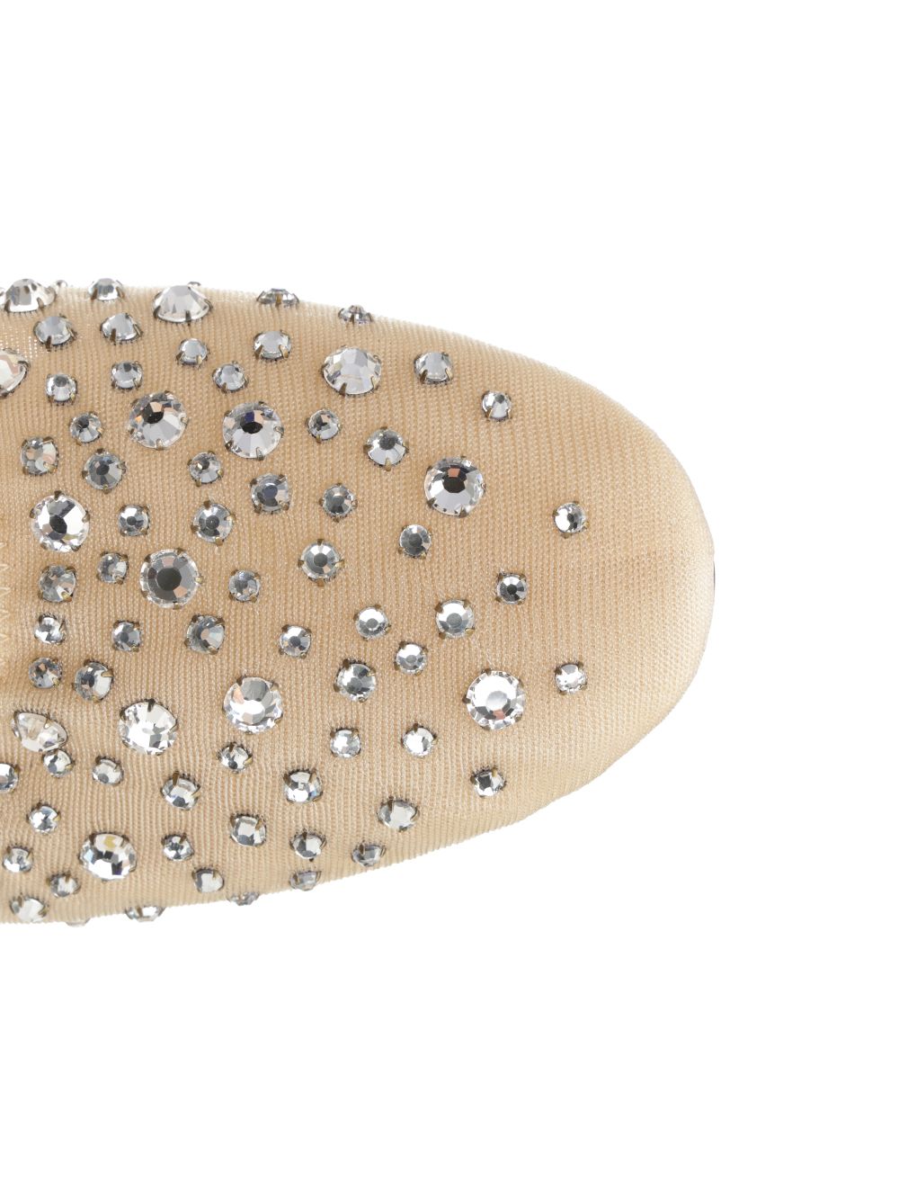 Embellished mesh ballet flats 162066960960 (TORY BURCH / フラットシューズ ) | TORY BURCH (トリーバーチ)(3)