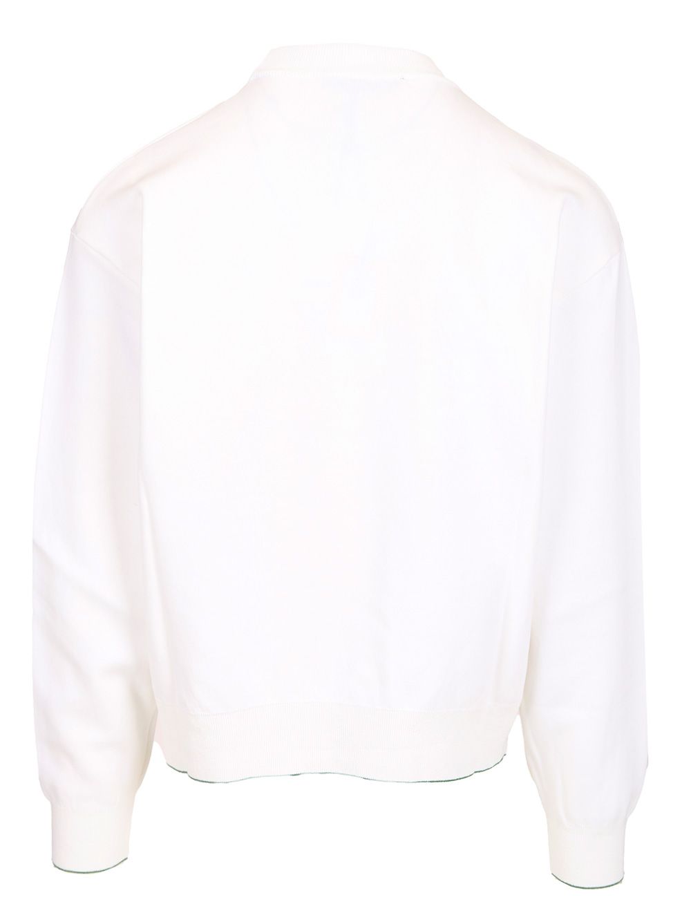 "Venice" sweater 25E255KN54424271IN (JACQUEMUS / スウェット・フーディー ) | JACQUEMUS (ジャックムス)(1)