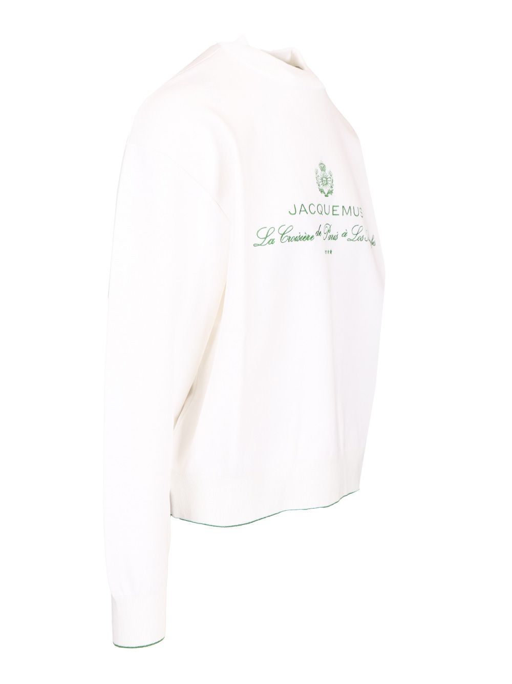 "Venice" sweater 25E255KN54424271IN (JACQUEMUS / スウェット・フーディー ) | JACQUEMUS (ジャックムス)(2)