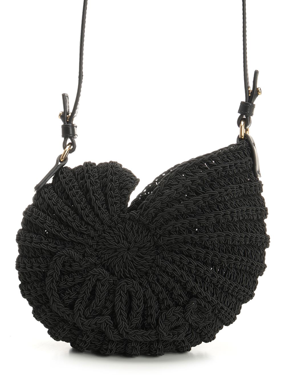 "Sea Treasures" Shoulder Bag CH25US219P23001 (Chloé / ハンドバッグ・ショルダーバッグ ) | Chloé (クロエ)(4)