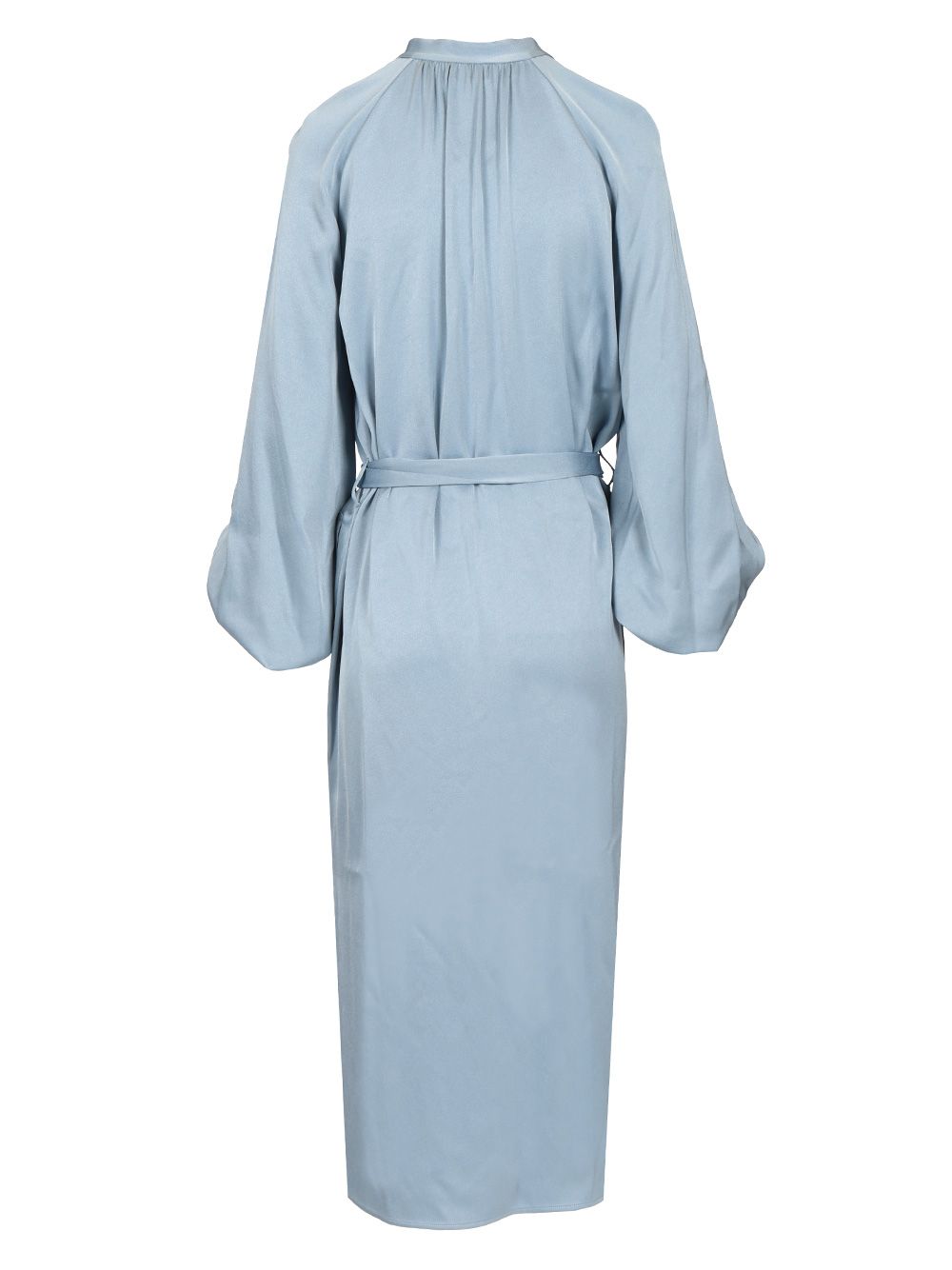 Belted midi dress 307190176 (FILIPPA K / ワンピース・ドレス・オールインワン ) | FILIPPA K (フィリッパ コー)(1)