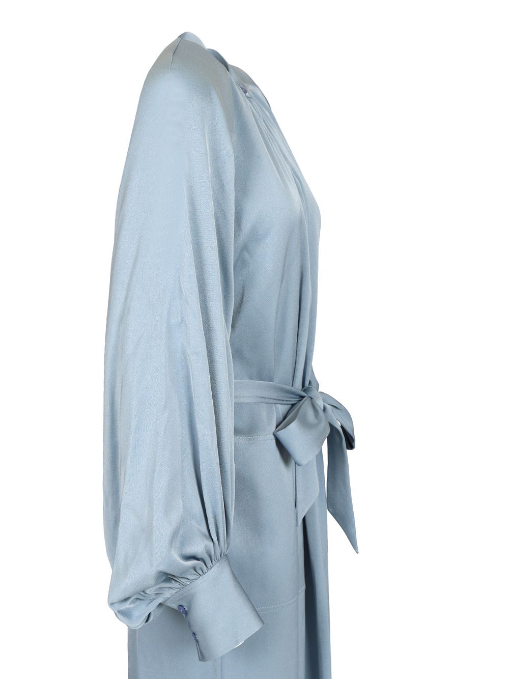 Belted midi dress 307190176 (FILIPPA K / ワンピース・ドレス・オールインワン ) | FILIPPA K (フィリッパ コー)(2)