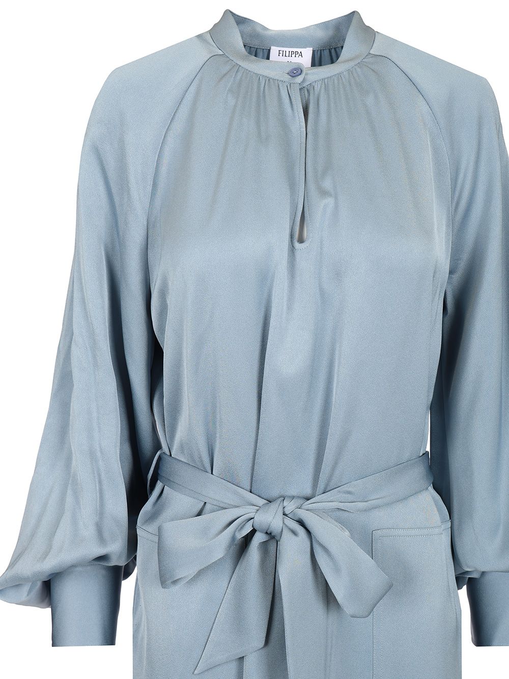 Belted midi dress 307190176 (FILIPPA K / ワンピース・ドレス・オールインワン ) | FILIPPA K (フィリッパ コー)(3)