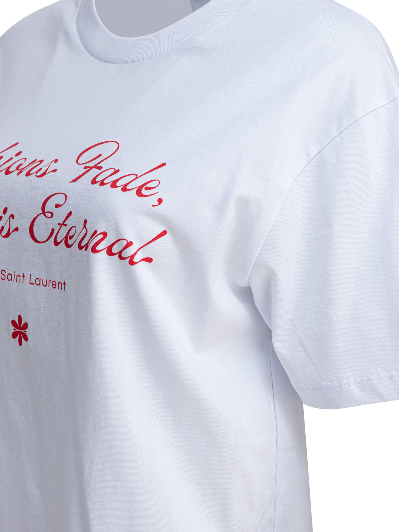 T-shirts TSHIRTQUOTEYVES (Semper / Tシャツ・カットソー ) | Semper (センパー)(3)