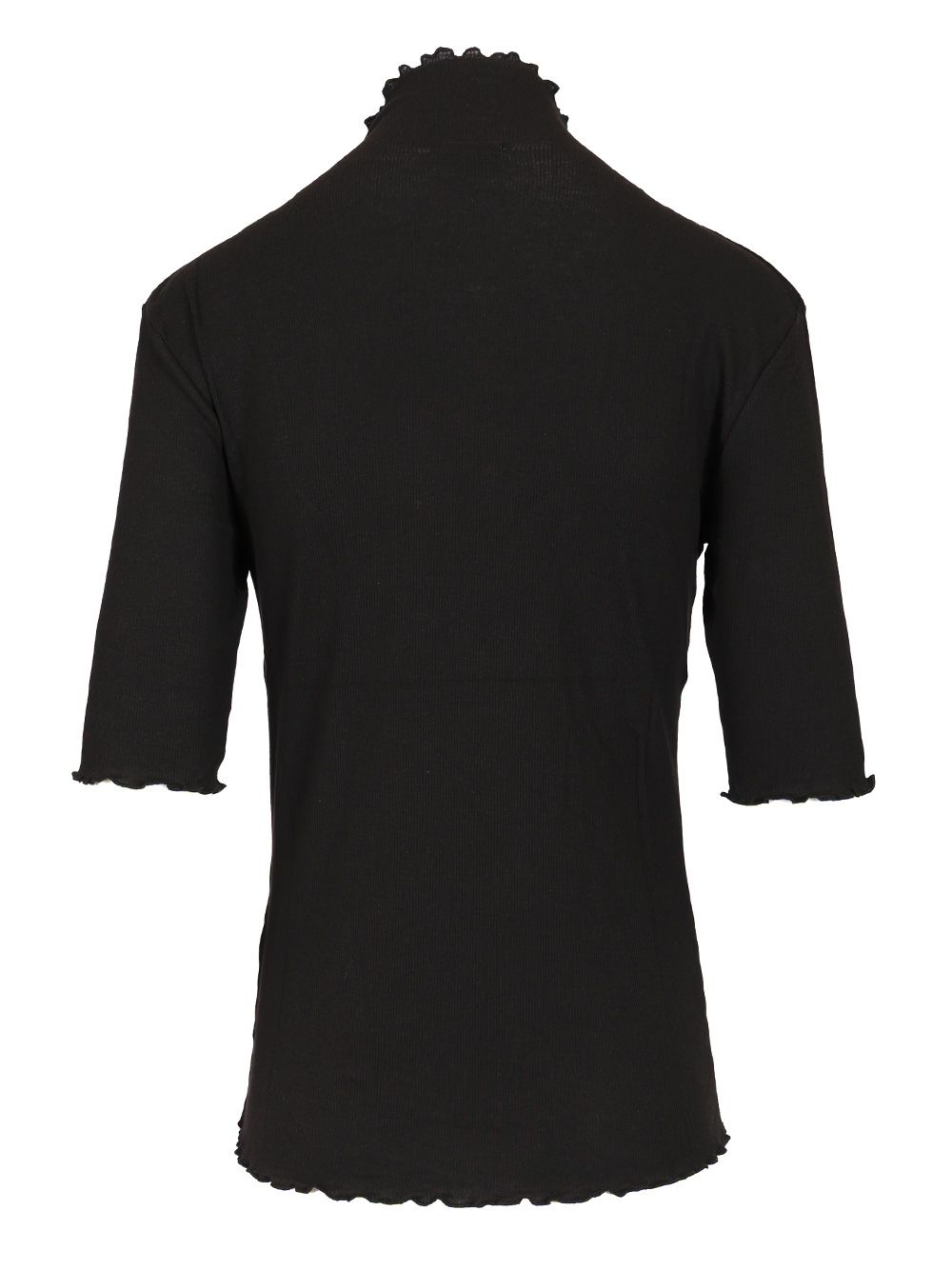 Ribbed turtleneck T-shirt 314381433 (FILIPPA K / Tシャツ・カットソー ) | FILIPPA K (フィリッパ コー)(1)