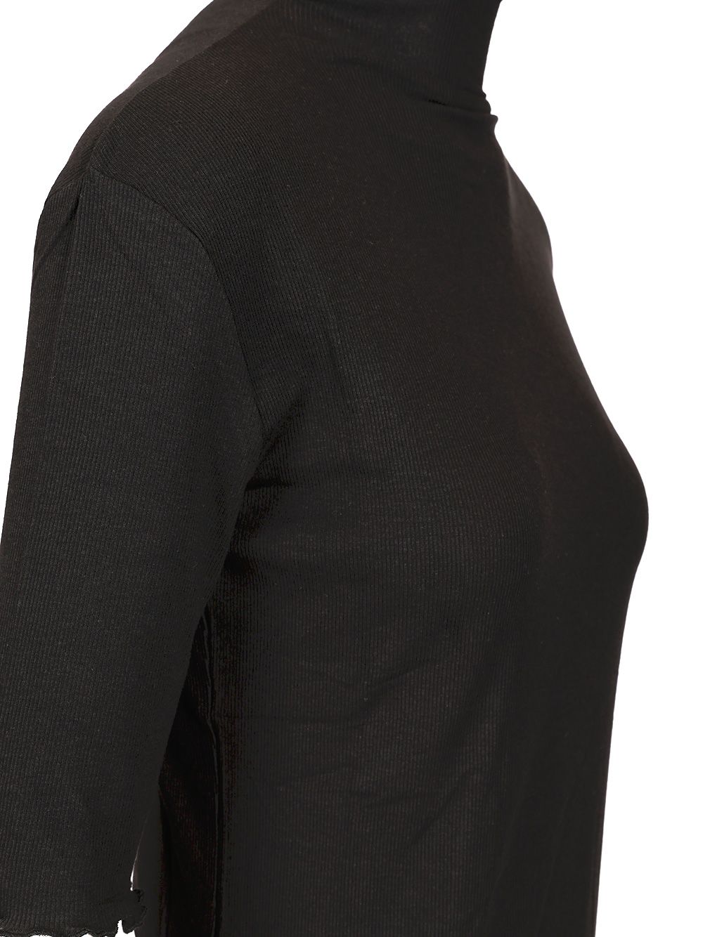 Ribbed turtleneck T-shirt 314381433 (FILIPPA K / Tシャツ・カットソー ) | FILIPPA K (フィリッパ コー)(2)