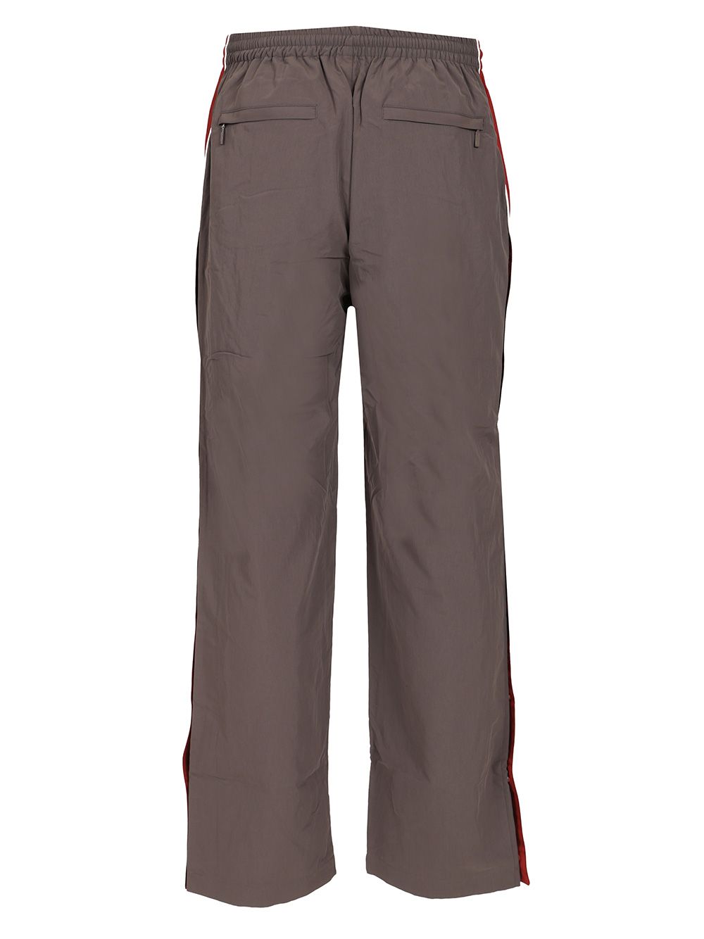 SIDE OPEN PANELLED TRACK PANTS 1211533515 (AMBUSH / パンツ ) | AMBUSH (アンブッシュ)