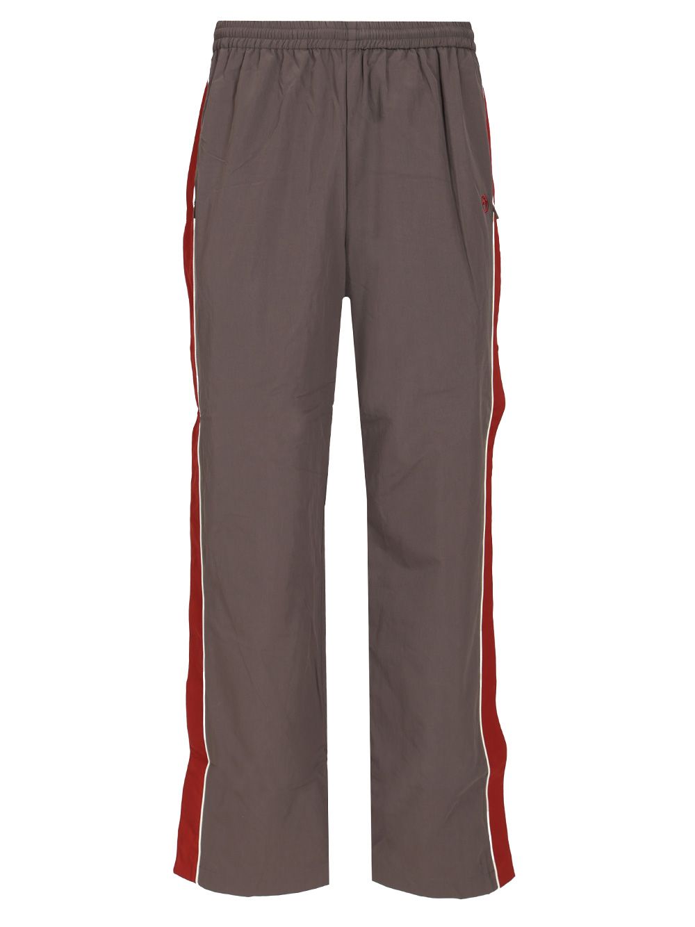 SIDE OPEN PANELLED TRACK PANTS 1211533515 (AMBUSH / パンツ ) | AMBUSH (アンブッシュ)(1)