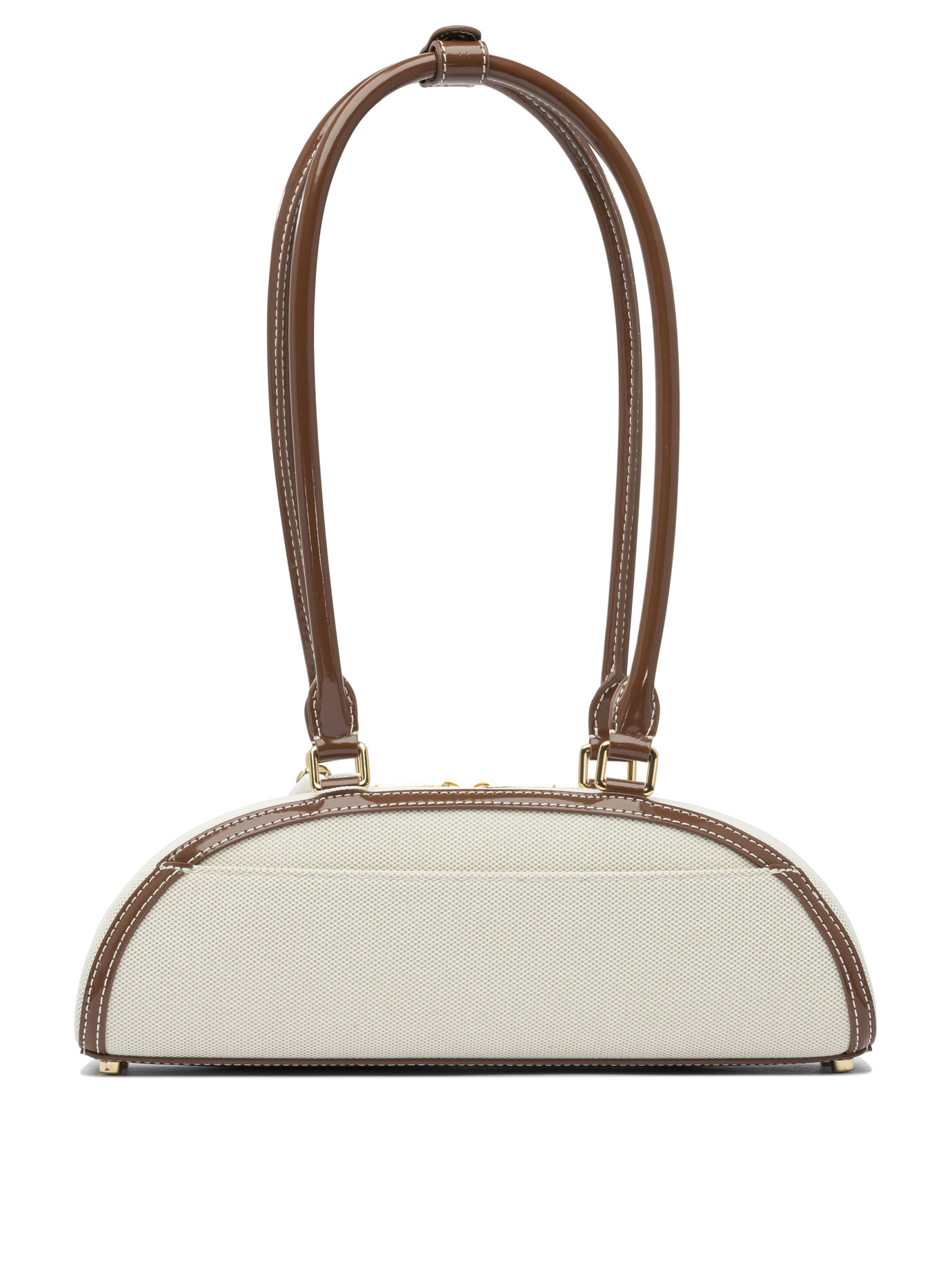 Shoulder bags SS25304CCREAM (self-portrait / ハンドバッグ・ショルダーバッグ ) | self-portrait (セルフ・ポートレイト)(2)