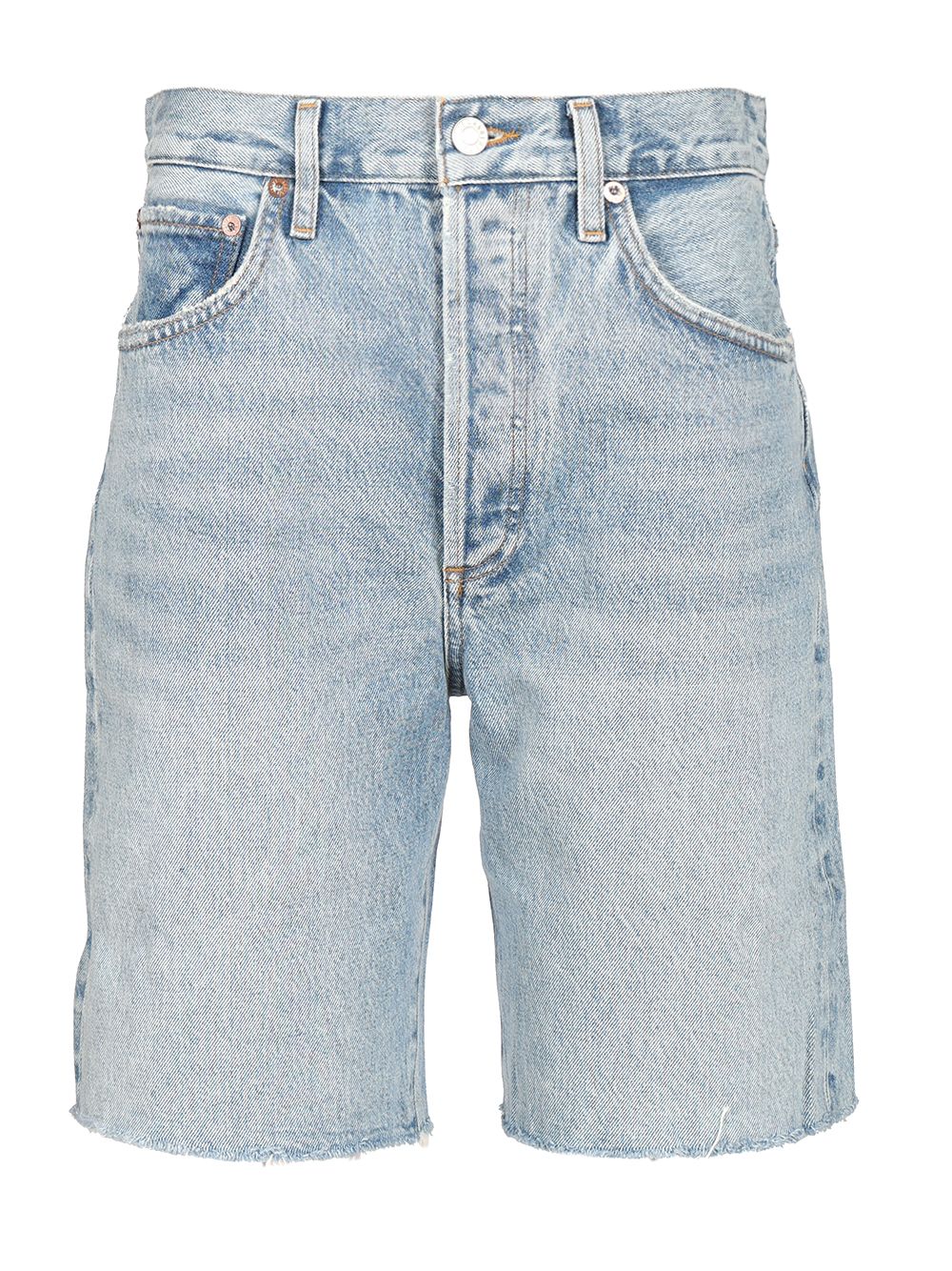 "90'S" shorts A2231206FEC (AGOLDE / ショートパンツ ) | AGOLDE (エーゴールドイー)