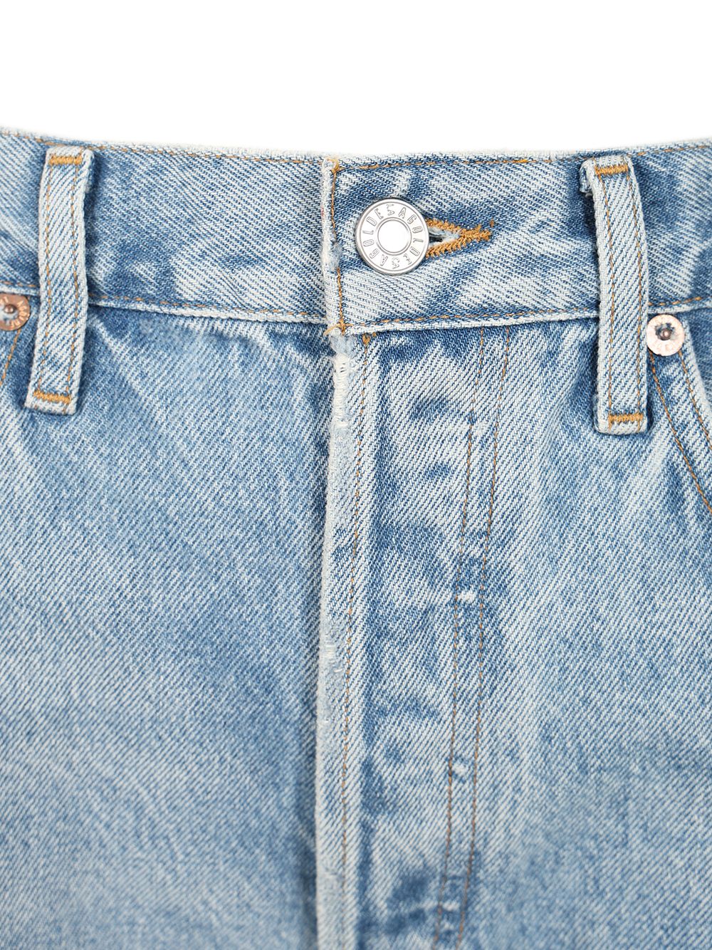 "90'S" shorts A2231206FEC (AGOLDE / ショートパンツ ) | AGOLDE (エーゴールドイー)(3)