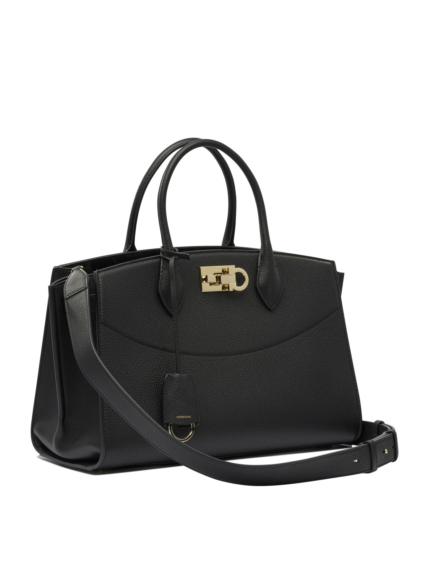 Handbags 0785995 (FERRAGAMO / ハンドバッグ・ショルダーバッグ ) | FERRAGAMO (フェラガモ)(1)