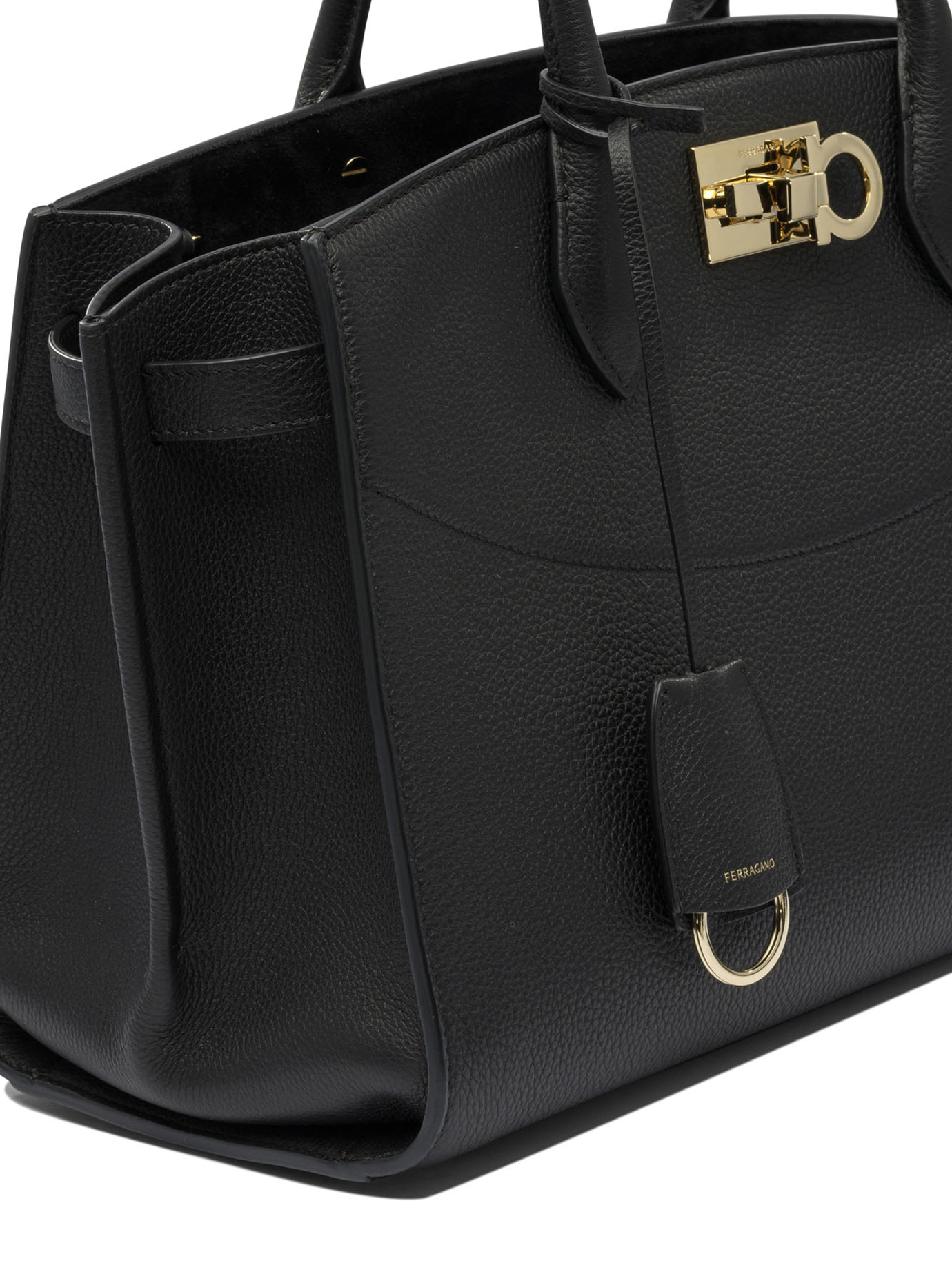 Handbags 0785995 (FERRAGAMO / ハンドバッグ・ショルダーバッグ ) | FERRAGAMO (フェラガモ)(3)