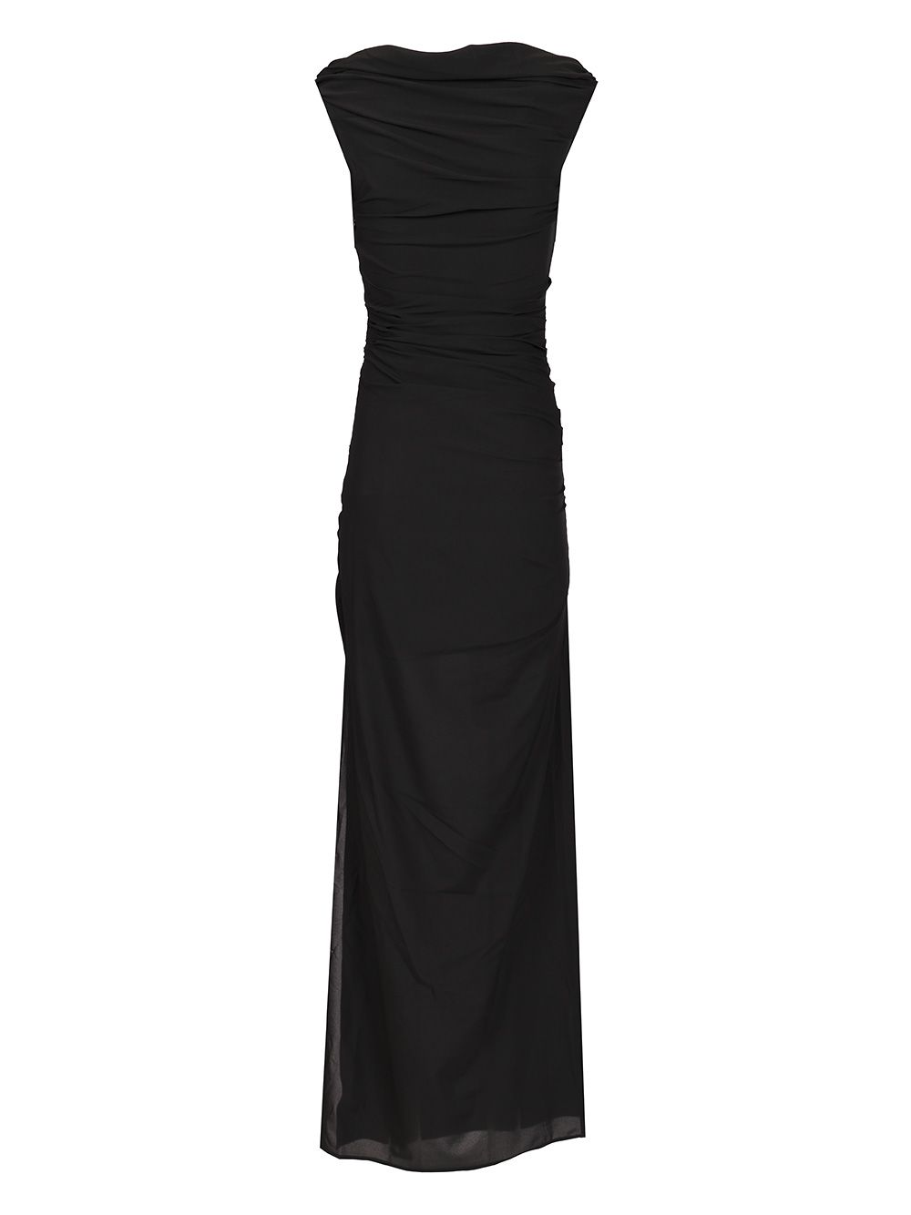 "Rita" long dress 25E251DR2371767990 (JACQUEMUS / ワンピース・ドレス・オールインワン ) | JACQUEMUS (ジャックムス)(1)