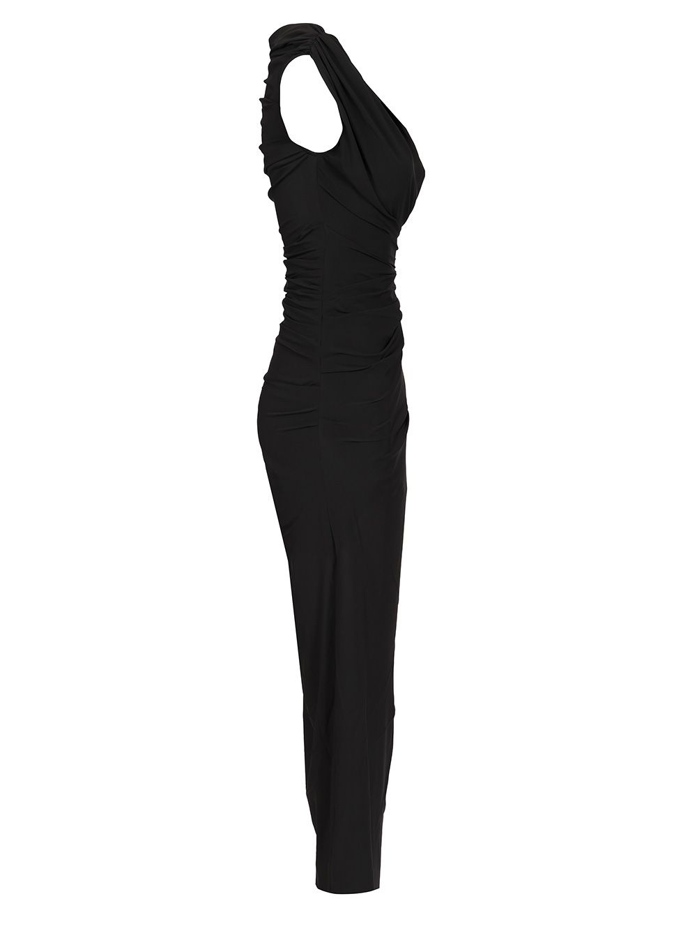 "Rita" long dress 25E251DR2371767990 (JACQUEMUS / ワンピース・ドレス・オールインワン ) | JACQUEMUS (ジャックムス)(2)