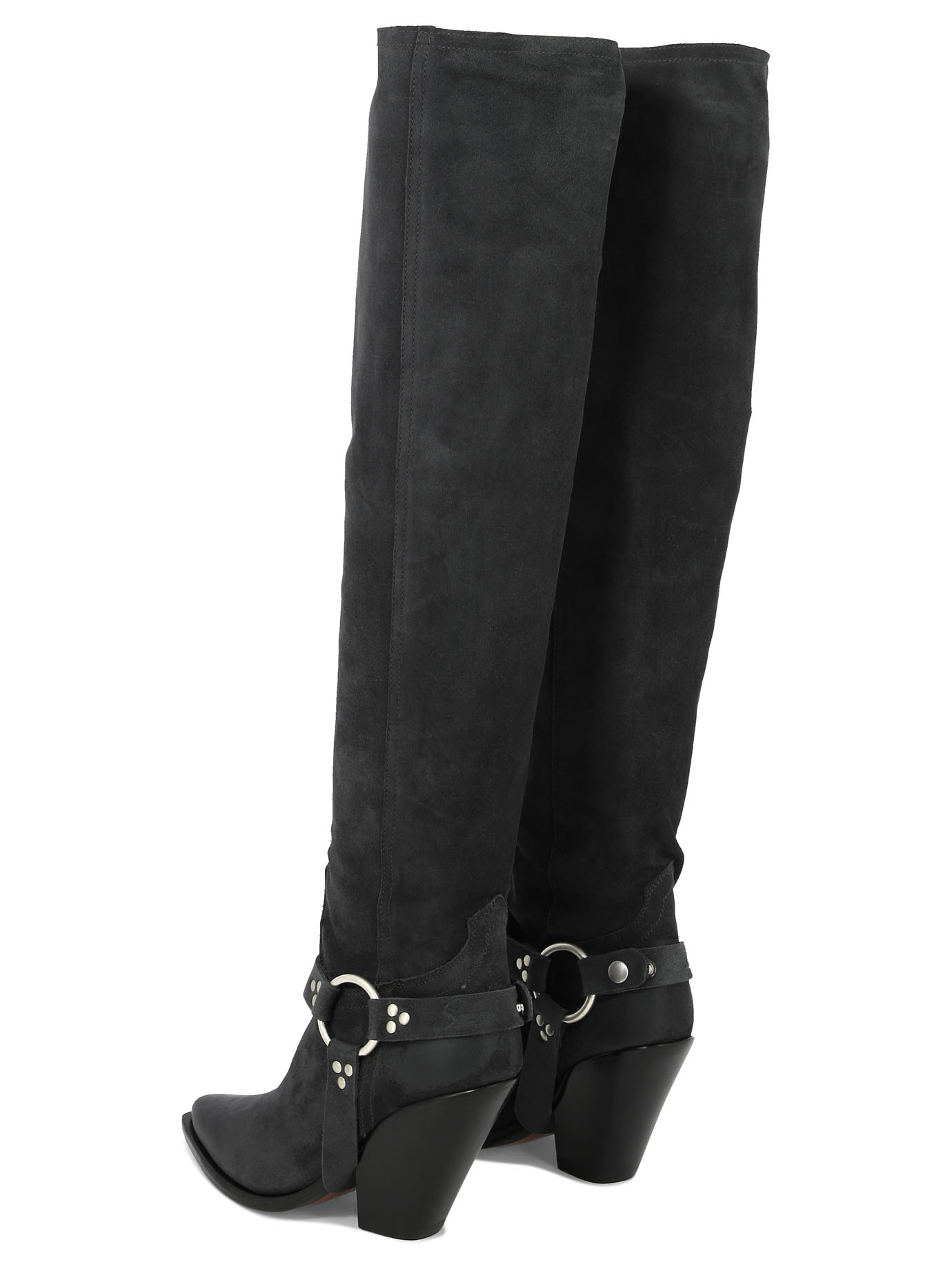 ブーツその他 Sonora Acapulco Belt Boot Sonora 'Acapulco Belt' Boots | Balardi