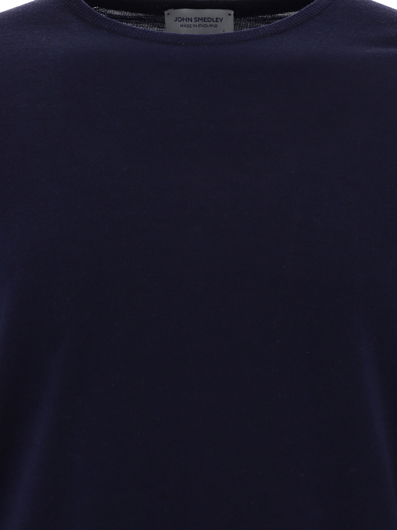 "Marcus" sweater MARCUSMIDNIGHT (JOHN SMEDLEY / ニット・セーター・カーディガン ) | JOHN SMEDLEY (ジョンスメドレー)(2)