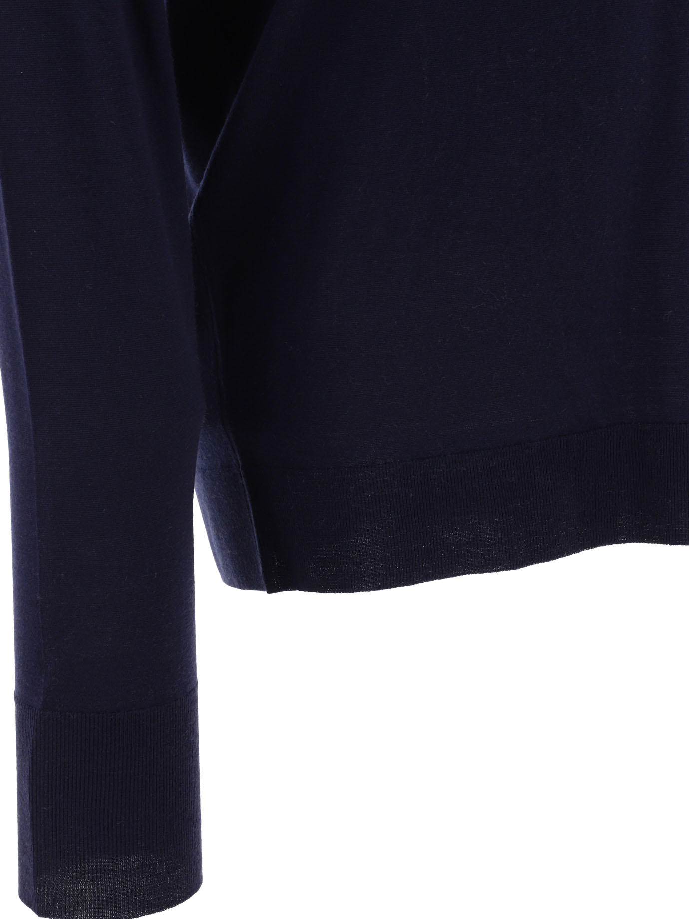 "Marcus" sweater MARCUSMIDNIGHT (JOHN SMEDLEY / ニット・セーター・カーディガン ) | JOHN SMEDLEY (ジョンスメドレー)(3)