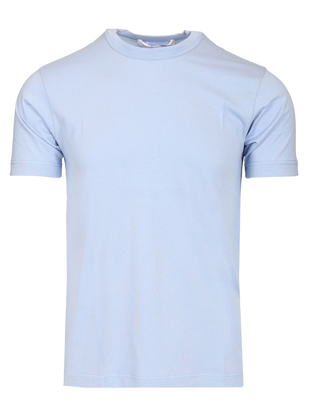 cotton jersey T-shirt FOT024S251 (Comme Des Garçons SHIRT / Tシャツ・カットソー ) | Comme Des Garçons SHIRT (コムデギャルソン シャツ)