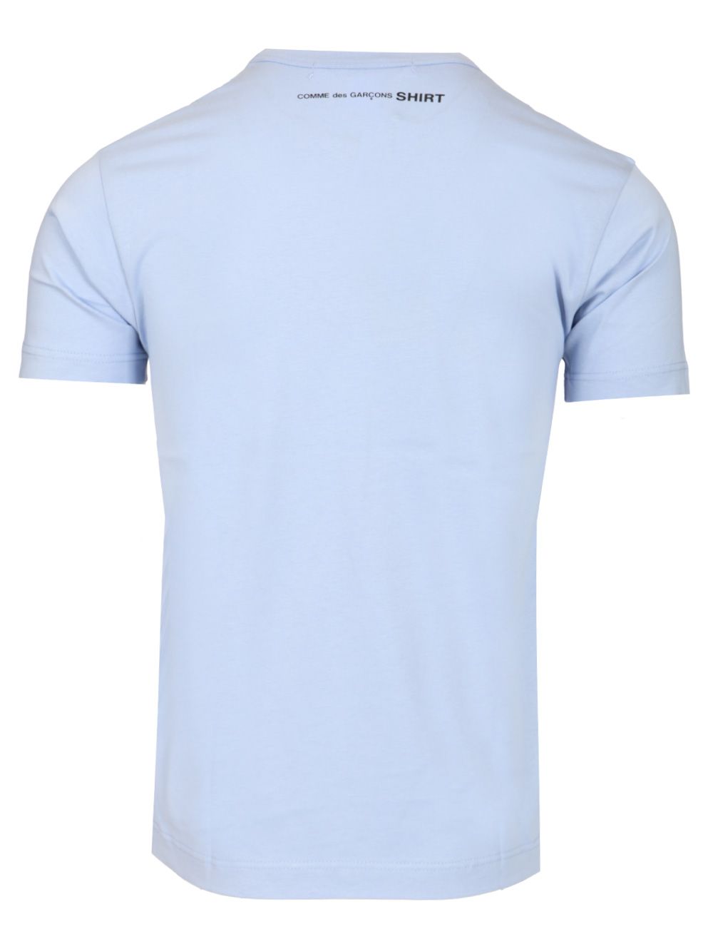 cotton jersey T-shirt FOT024S251 (Comme Des Garçons SHIRT / Tシャツ・カットソー ) | Comme Des Garçons SHIRT (コムデギャルソン シャツ)(1)
