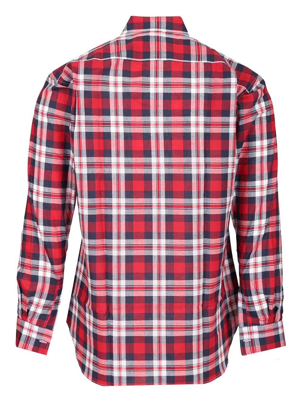 tartan shirt FOB010S253 (Comme Des Garçons SHIRT / シャツ・ブラウス ) | Comme Des Garçons SHIRT (コムデギャルソン シャツ)(1)