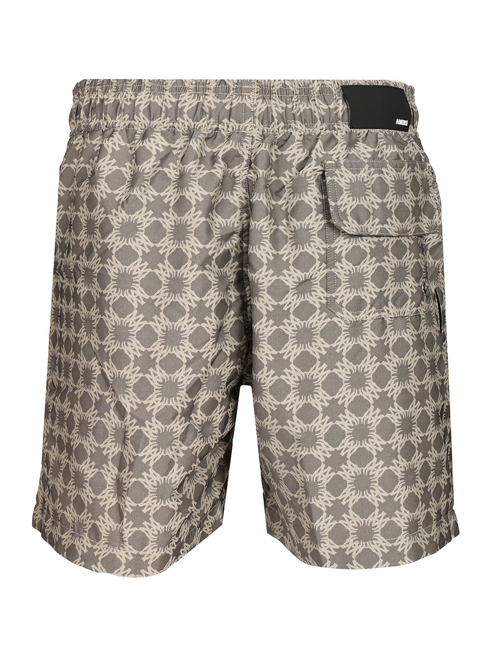 Swim trunk AMSWTK1041Black (AMIRI / スイムウェア ) | AMIRI (アミリ)(1)