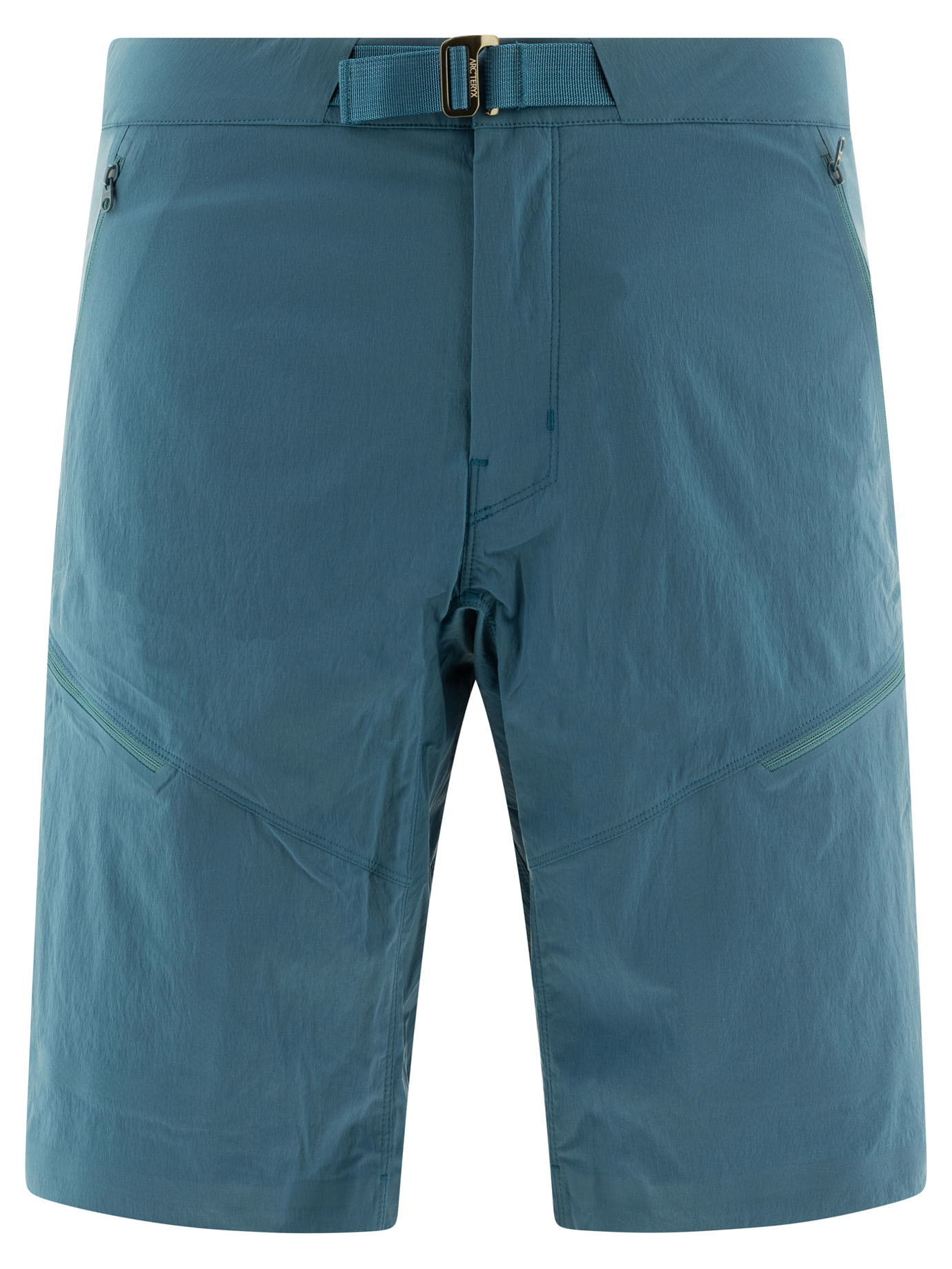 "Gamma Quick Dry 11"" shorts X000007184GAMMAQUICKDRYSERENE (ARC'TERYX / ショートパンツ ) | ARC'TERYX (アークテリクス)