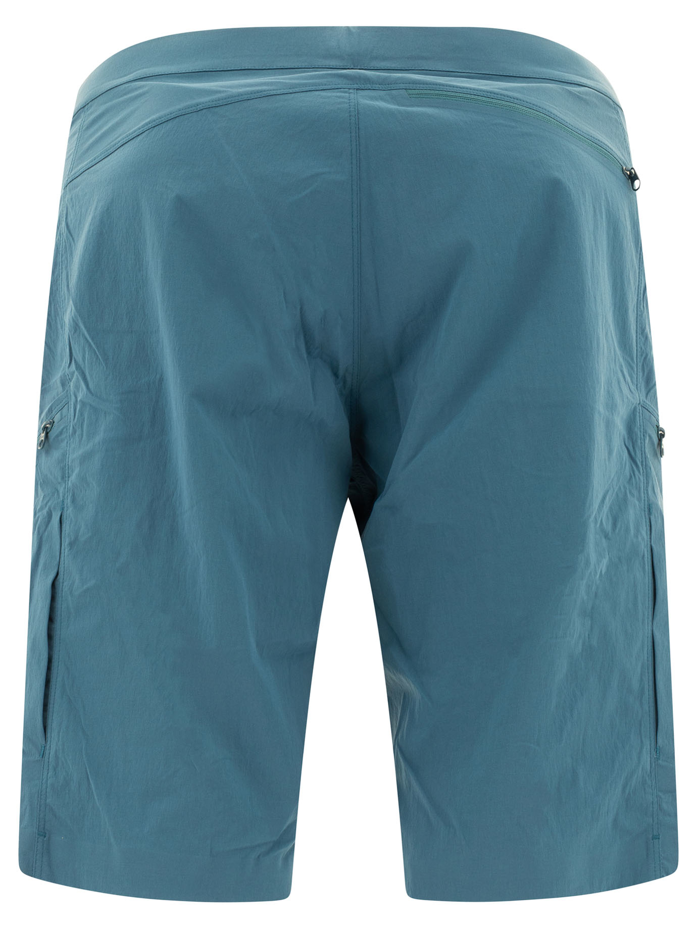 "Gamma Quick Dry 11"" shorts X000007184GAMMAQUICKDRYSERENE (ARC'TERYX / ショートパンツ ) | ARC'TERYX (アークテリクス)(1)