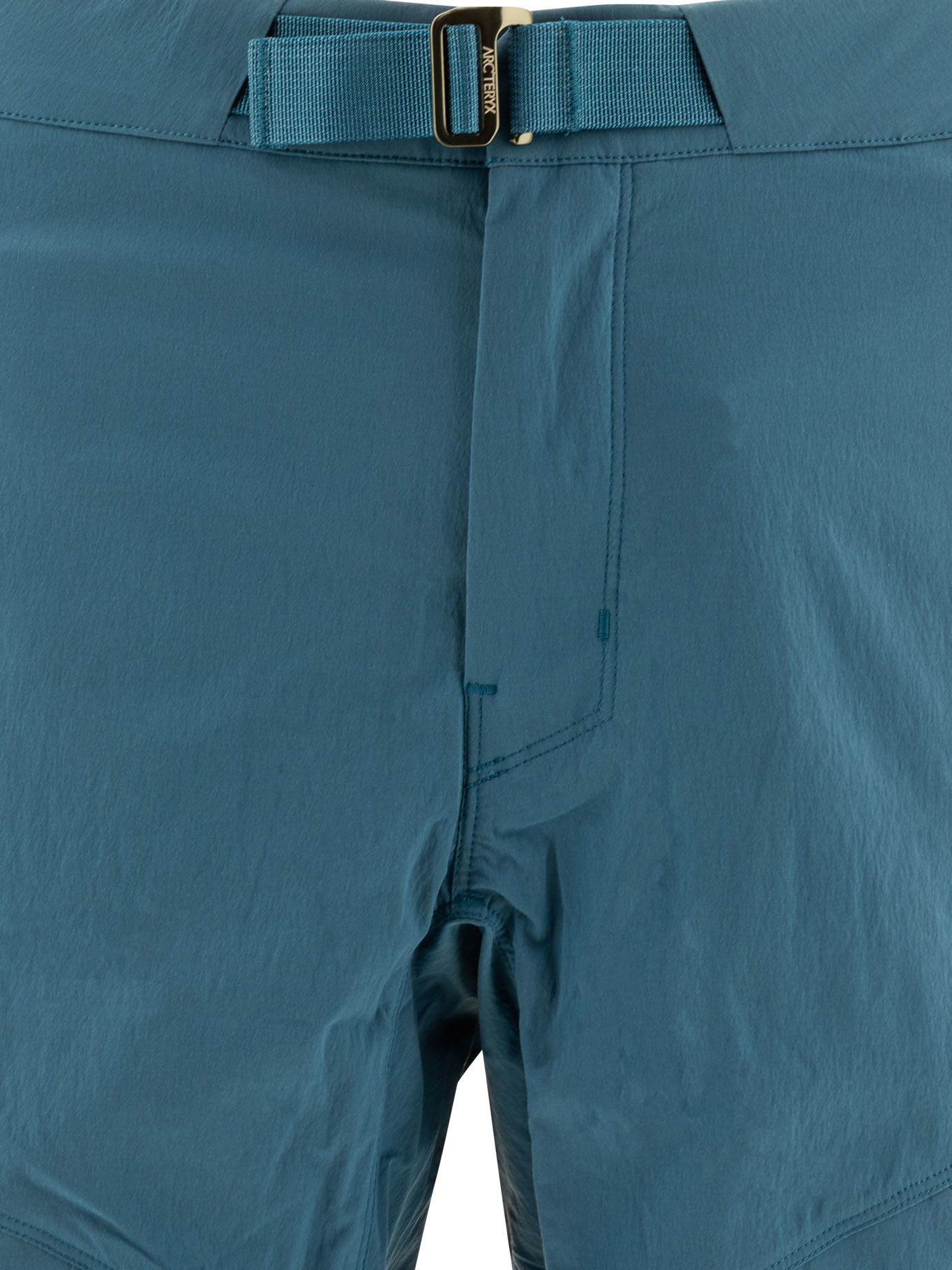 "Gamma Quick Dry 11"" shorts X000007184GAMMAQUICKDRYSERENE (ARC'TERYX / ショートパンツ ) | ARC'TERYX (アークテリクス)(2)