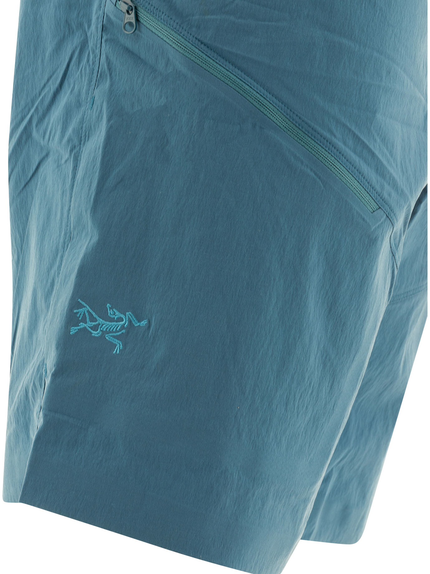 "Gamma Quick Dry 11"" shorts X000007184GAMMAQUICKDRYSERENE (ARC'TERYX / ショートパンツ ) | ARC'TERYX (アークテリクス)(3)